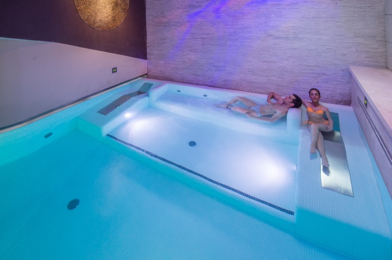 SPA Moon - haven
