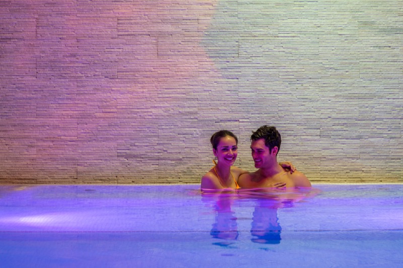SPA Moon - luxury